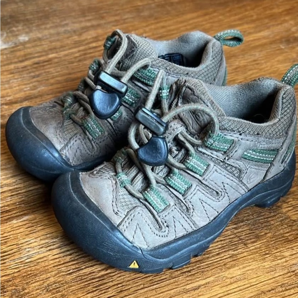 Keen Hiking Shoes Toddler 7T